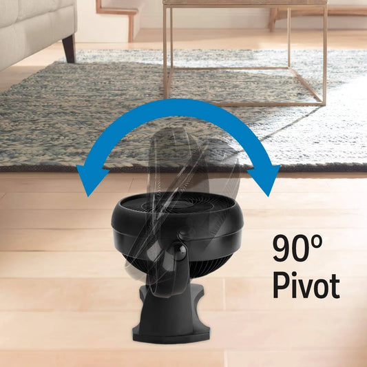 Honeywell Fan Turbo Force Power Air Circulator