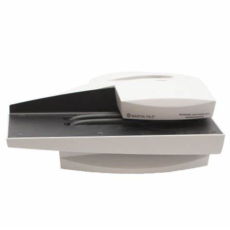 Martin Yale 1628 Desktop / Electric Letter Opener