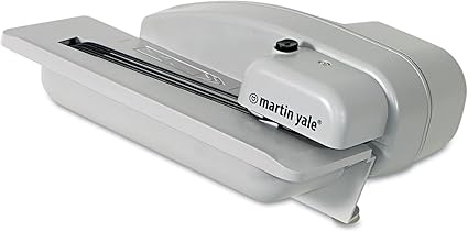 Martin Yale 1628 Desktop / Electric Letter Opener