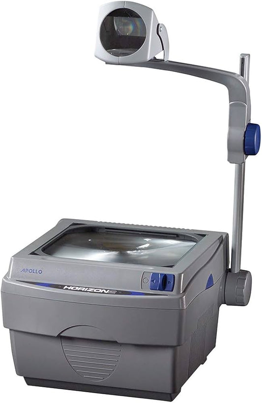 Apollo Horizon 2 Open-Head Overhead Projector