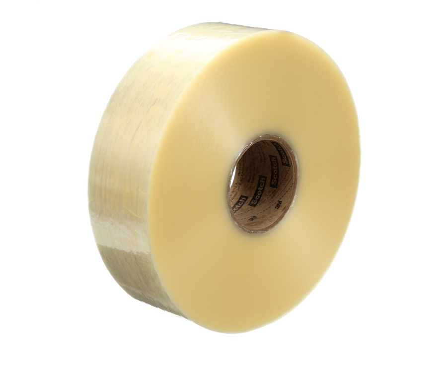 Industrial Clear Sealing Tape