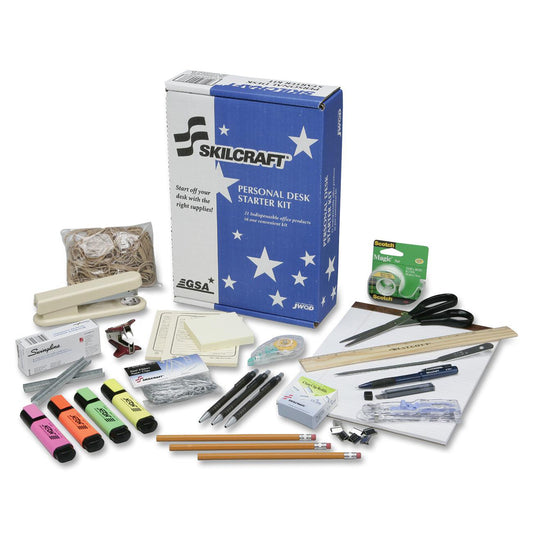 Employee Start-up Office Kit