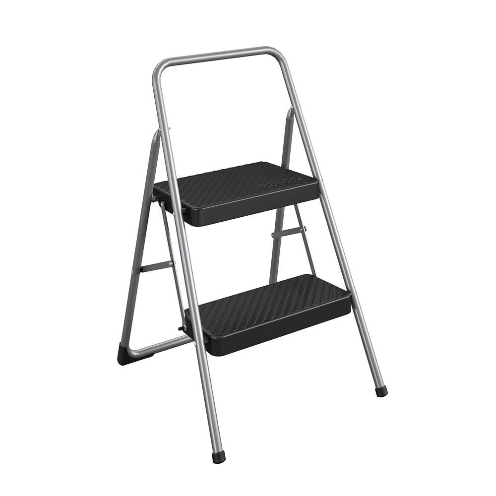 Costco 2-Step Household Folding Step Stool