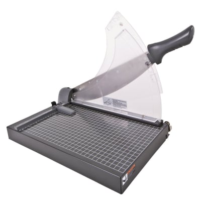 Swingline Low Force Guillotine Trimmer (Model PS24210)