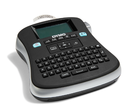 Dymo LabelManager 210D All-Purpose Label Maker