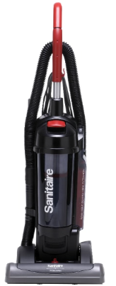 Sanitaire True HEPA Commercial Vacuum Cleaner