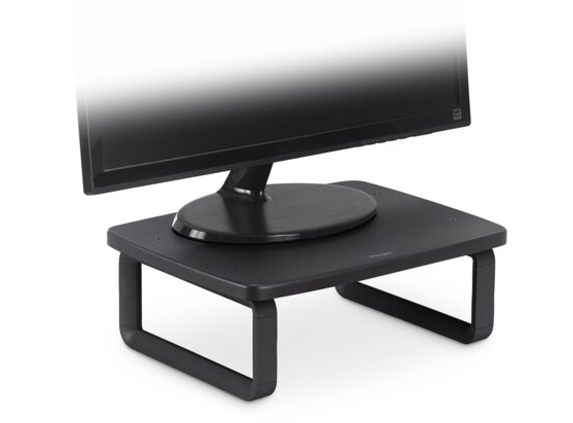 Kensington SmartFit Monitor Stand Plus for up to 24 Screens - Black