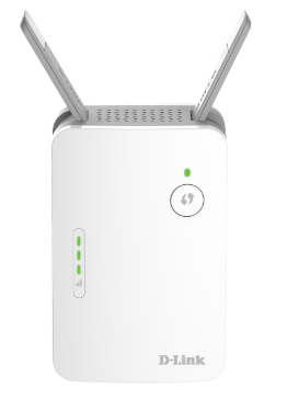 D-Link DAP-1620 AC1200 Wi-Fi Range Extender