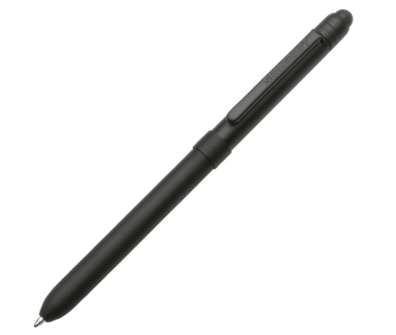 National Industries for the Blind NSN6461095 Ink Pen & Pencil Multifunction