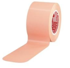 RockTape Standard Extrasticky Precut Tape - Beige