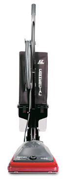 SANITAIRE Commercial Upright Vacuum with Dust Cup