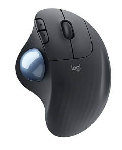 Logitech ERGO M575 Wireless Trackball Mouse