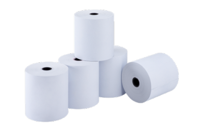 Karat 3 1/8 X 273 Thermal Paper Rolls