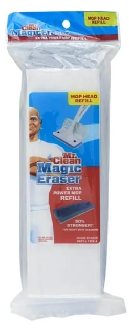 Magic Mop Eraser Refill