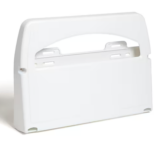 Coastwide Professional™ Toilet Seat Cover Dispenser, Half-fold, White (CW24778/BPR247)