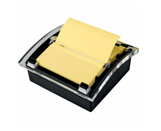 Post-it® Pop-up Notes Dispenser (DS330-BK)