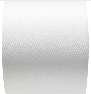 Sofpull Centerpull High-Capacity Paper Towels (White, 4 Rolls per Case)