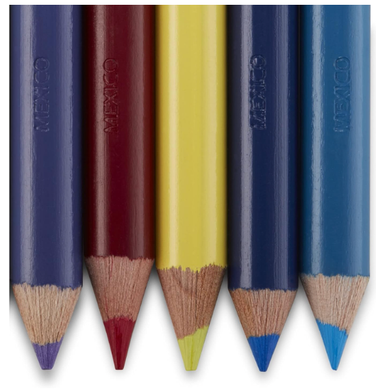 Scholar Art Pencil Sets 24 Pencil Set