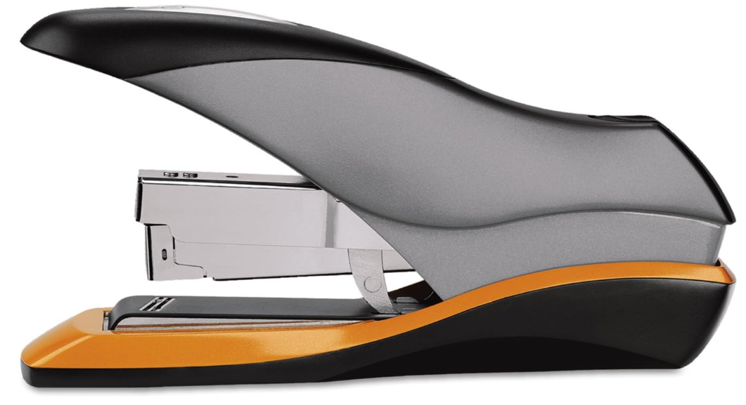 Swingline Stapler, 70 Sheet Capacity, Optima 70, Jam Free(87875)