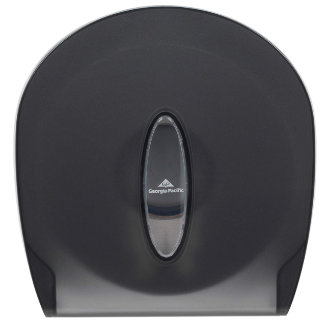 Georgia-Pacific Georgia Pacific Jumbo Jr. Toilet Paper Dispenser (59009)