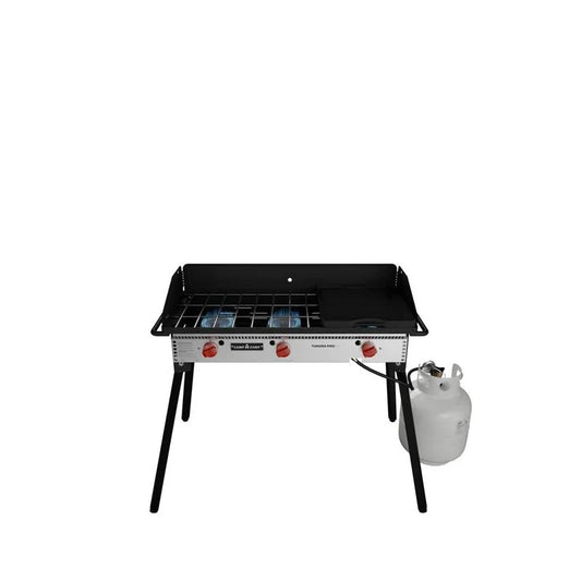 Camp Chef Tundra Pro 16 - Local Pickup Only