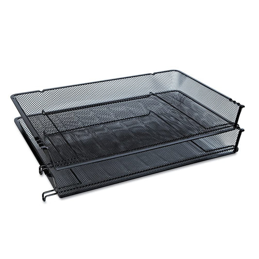 Universal Mesh Stacking Side Load Tray (UNV20012)