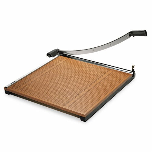 ELMER'S X-ACTO 26624 Commercial Grade 24" Guillotine Paper Trimmer