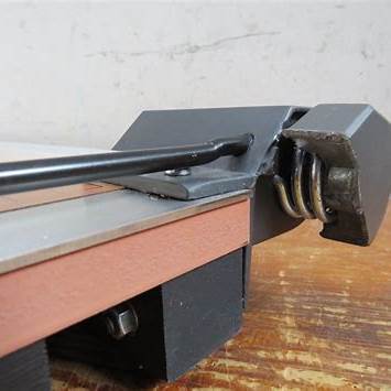 ELMER'S X-ACTO 26624 Commercial Grade 24" Guillotine Paper Trimmer