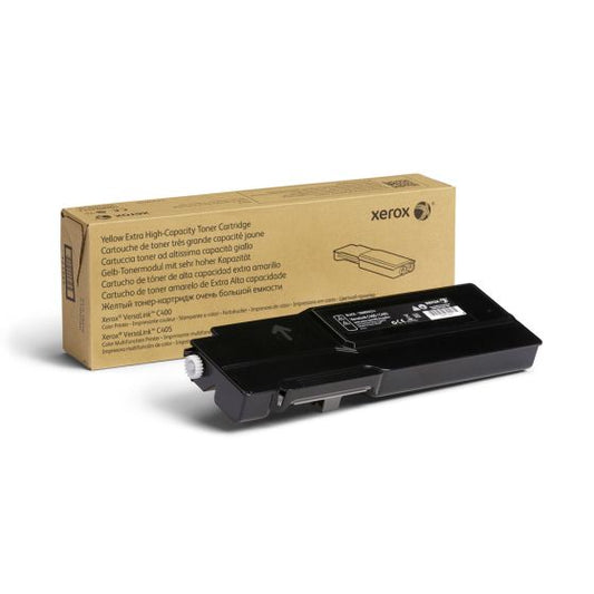 Xerox 106R03524 Black Extra High Yield Toner Cartridge