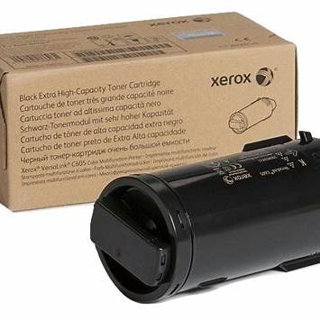 Xerox Original Toner Cartridge 106R03931 (Extra High‑Capacity Black)