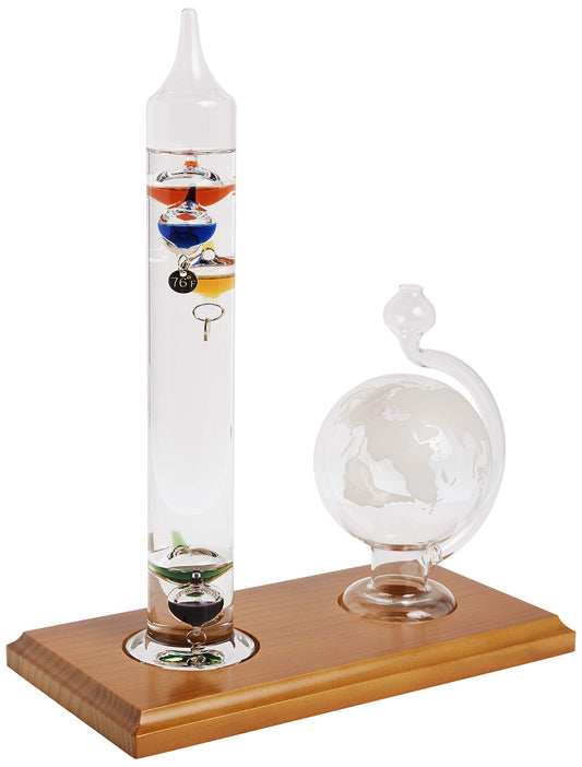 Acu-Rite Galileo Thermometer