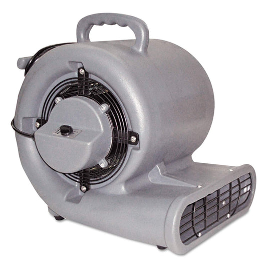Mercury Floor Machines MFM1150 Air Mover Local Pickup Only