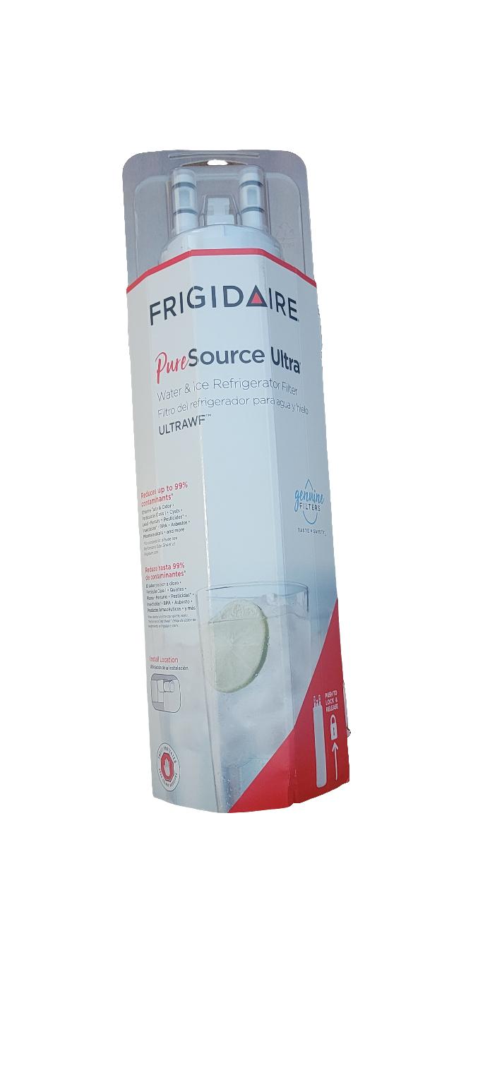 Frigidaire water filter