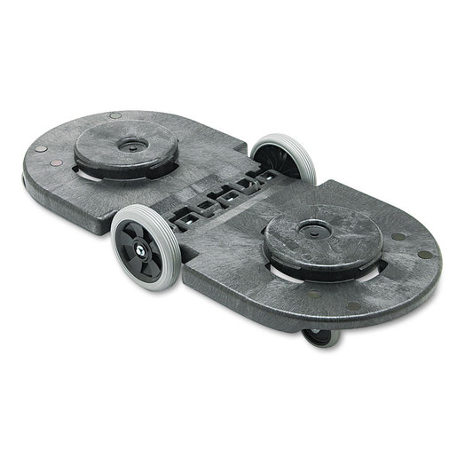 BRUTE® Tandem Dolly
