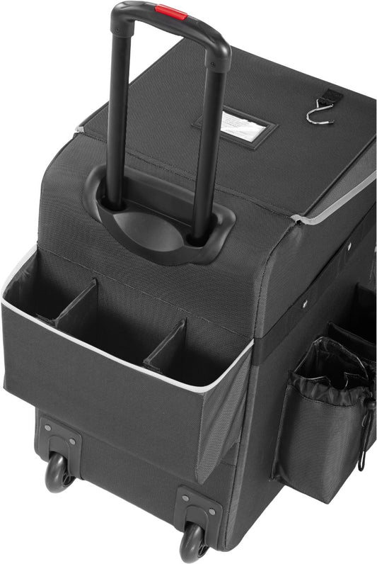 Rubbermaid Quick Cart Large – 25" Model - Local Pickup Only